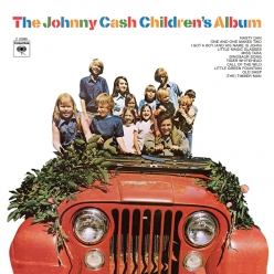 Johnny Cash - The Children's Album
